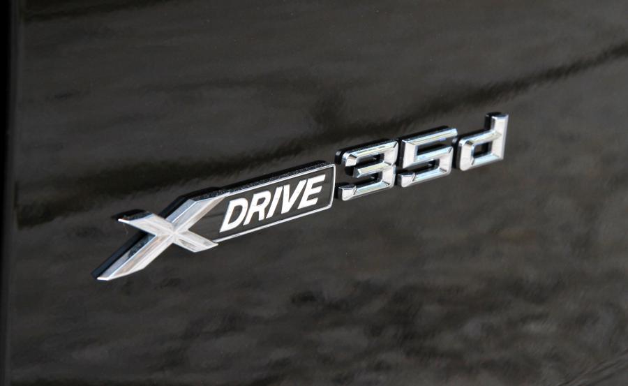  BMW X4 xDrive 3.5d by Manhart Racing 2014 года  (фото 11 из 11)